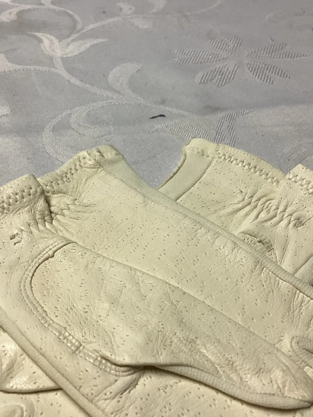 FOWNES. when say